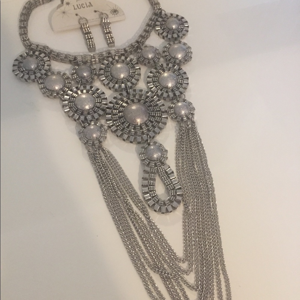 Jewelry set - Picture 6 of 6